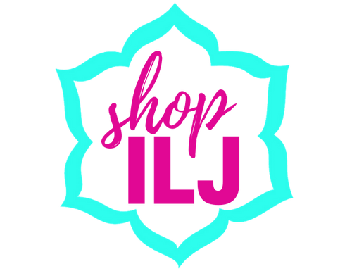 Shop ILJ logo