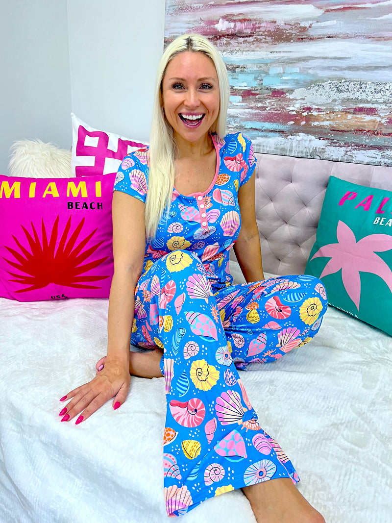 Jordann Jammies Monthly Pajama Subscription I Love Jewelry