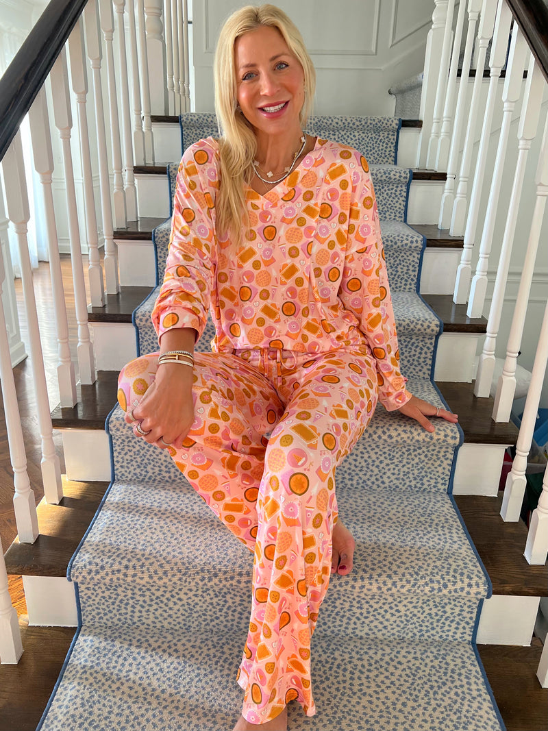 Jordann Jammies Monthly Pajama Subscription I Love Jewelry