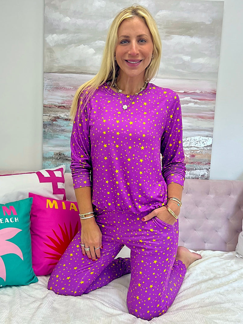 Jordann Jammies Monthly Pajama Subscription I Love Jewelry